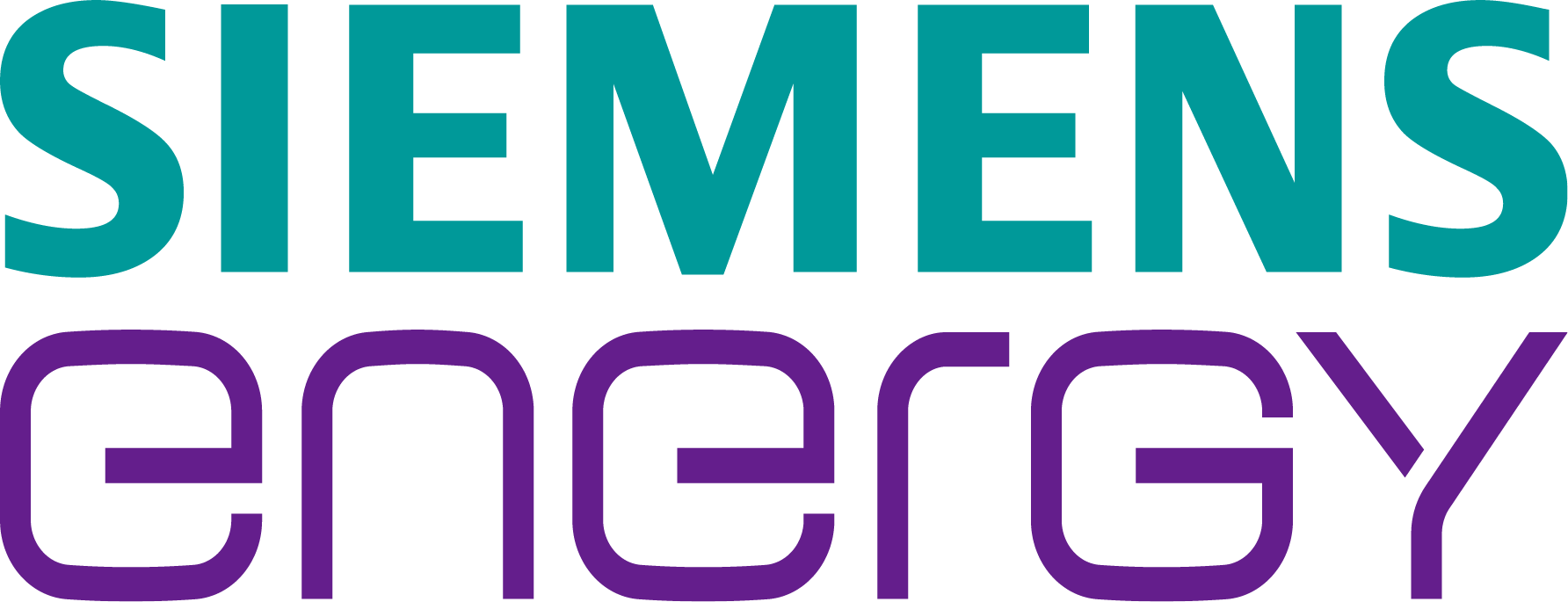 Siemens energy logo